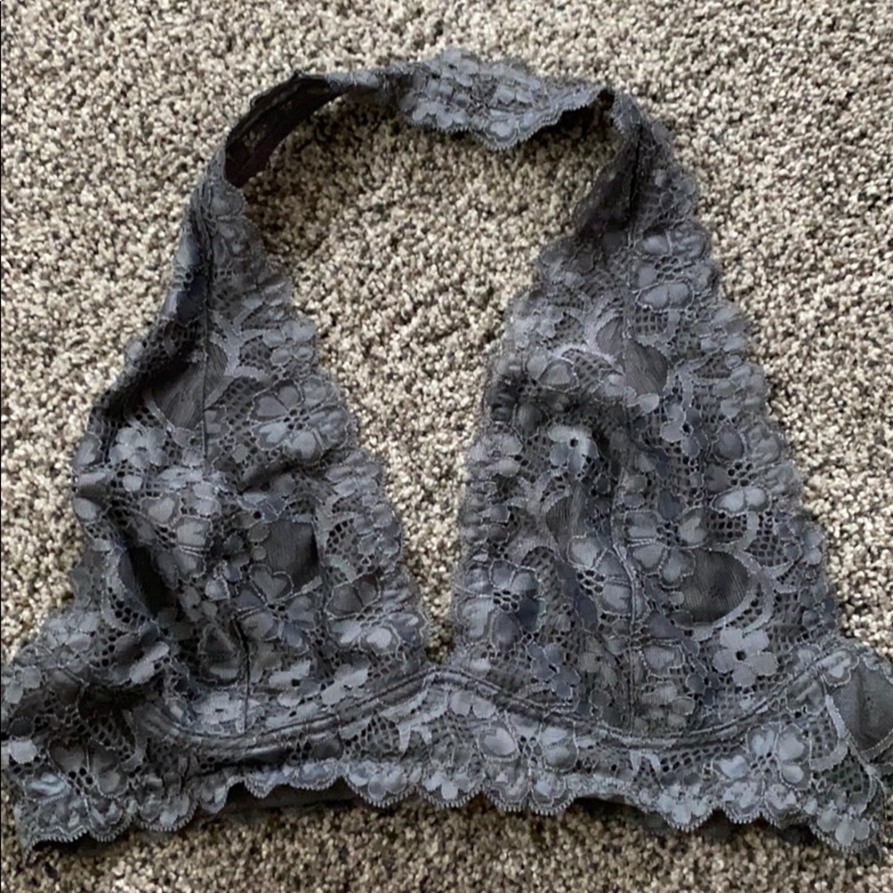 Free People bra